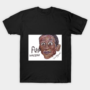 Flip Wilson T-Shirt